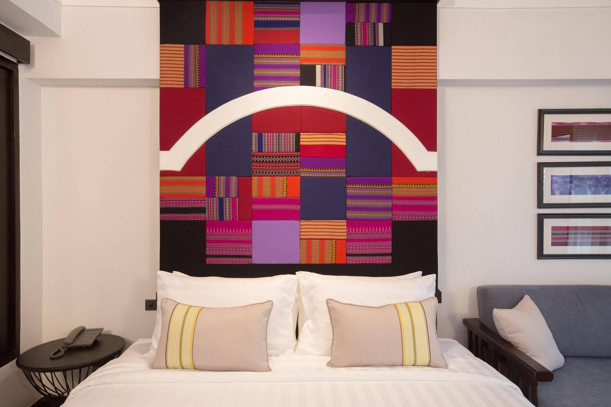 Na Nirand Romantic Boutique Resort Chiang Mai Exterior photo