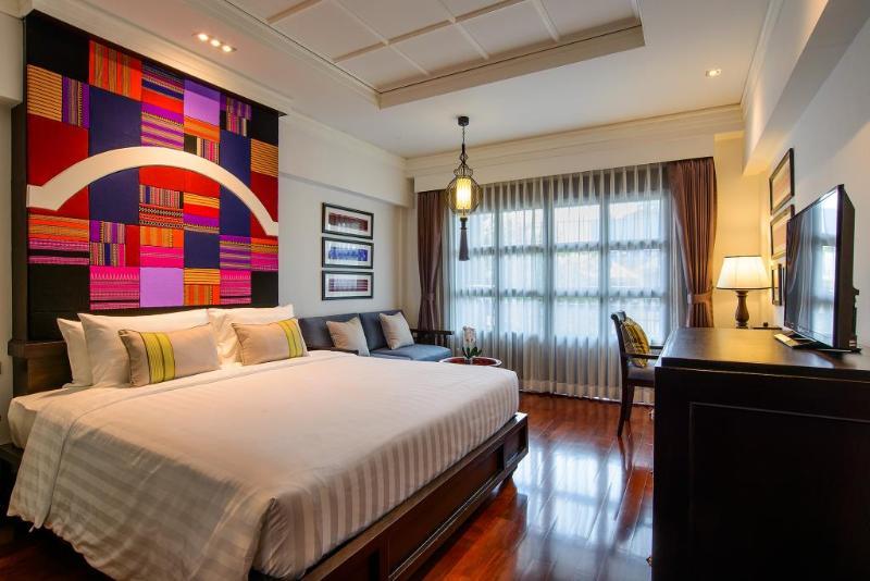 Na Nirand Romantic Boutique Resort Chiang Mai Exterior photo